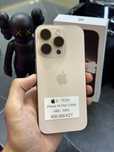 Iphone 16 Pro / 128 / 100%