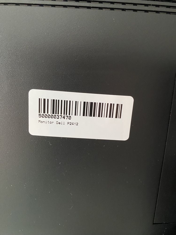 Монитор Dell P2413