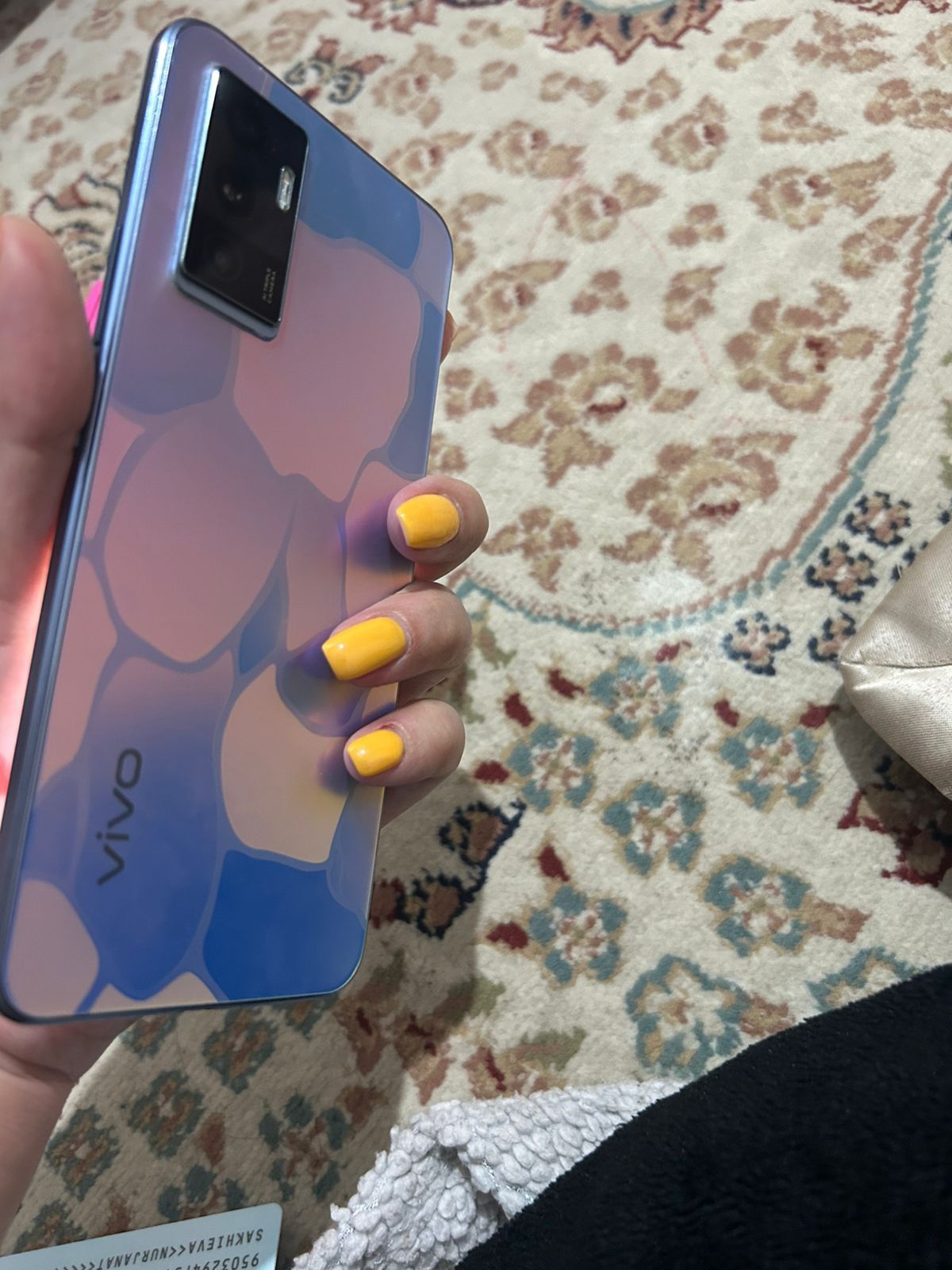 Vivo V23e  сатылады