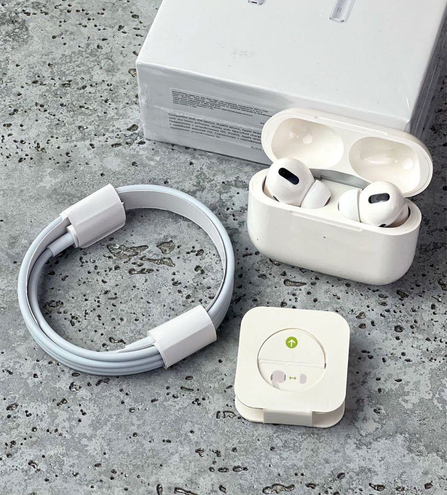 AirPods Pro Премиум Качества! Новые! Подарок!