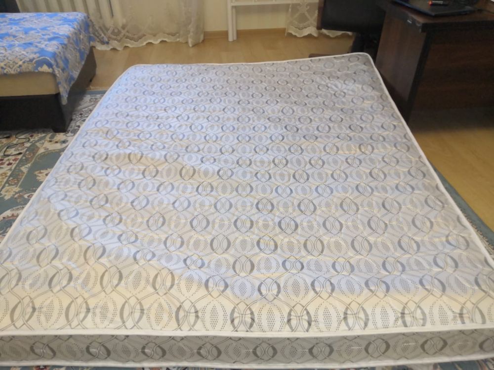 Кованные кровати