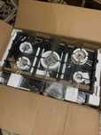 Варочная поверхность HANSA BHKS 831380