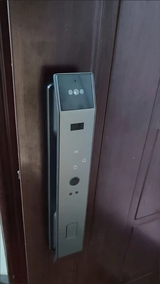 Установка и настройка умных замков в Алматы