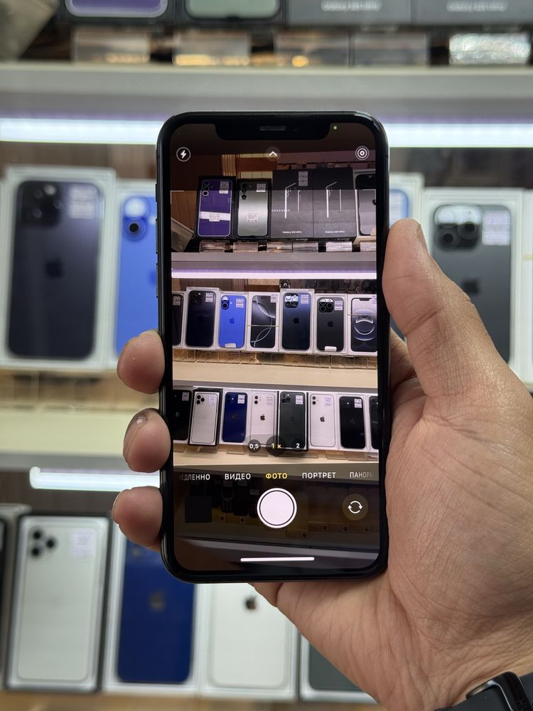  iPhone 11pro 512gb midnight green в изумительном сост.ляляғо!