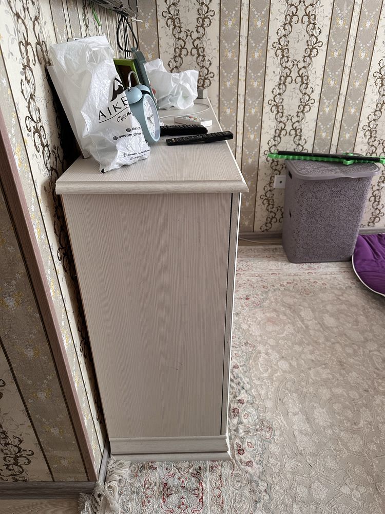 Шкаф под телевизор или под игрушки