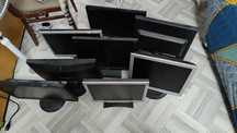 Продам мониторы разных фирм