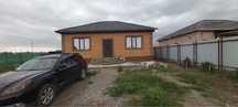 3 х комнатный дом в коттеджном городке Жана Куат