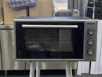 Настольная электропечь DAUSCHER DMO-4800 LX-TURBO