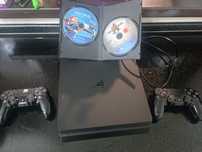 Playstation 4 500гб