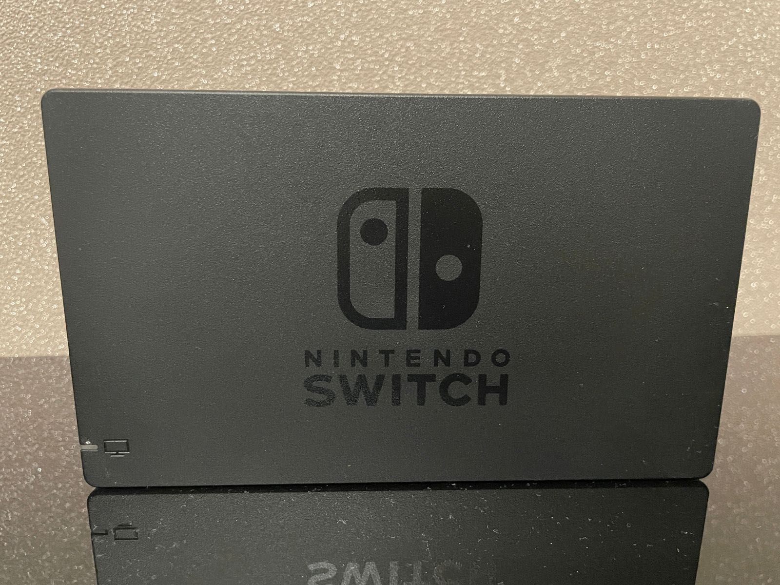 Nintendo Switch HW