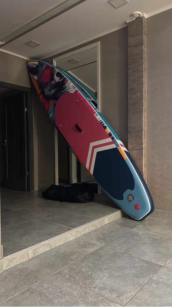Сапборд supboard