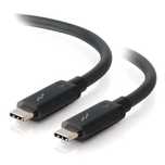 USB-C на USB-C кабель (20Gbps)  USB 3.2, Thunderbolt 3