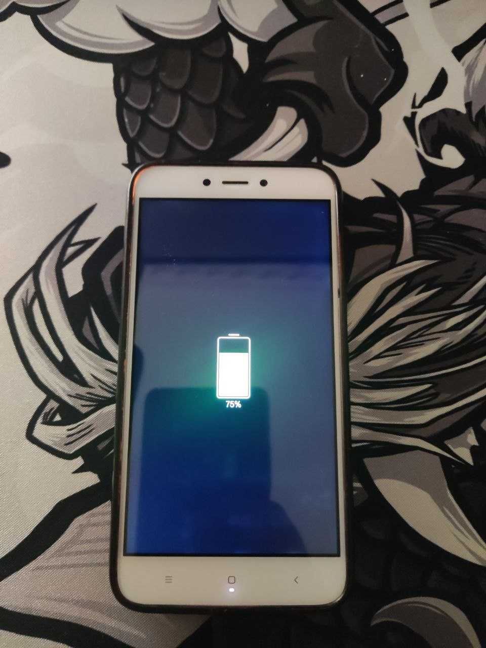 Продаю Xiaomi Redmi 4X (3/32)