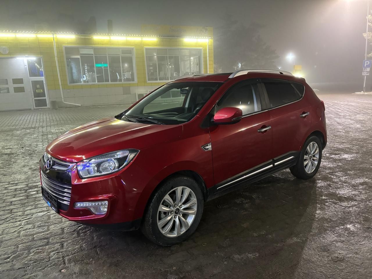 Продам JAK S5 2019года