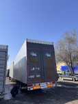 Палатка Тент 130 куб прицем 79 голова 54