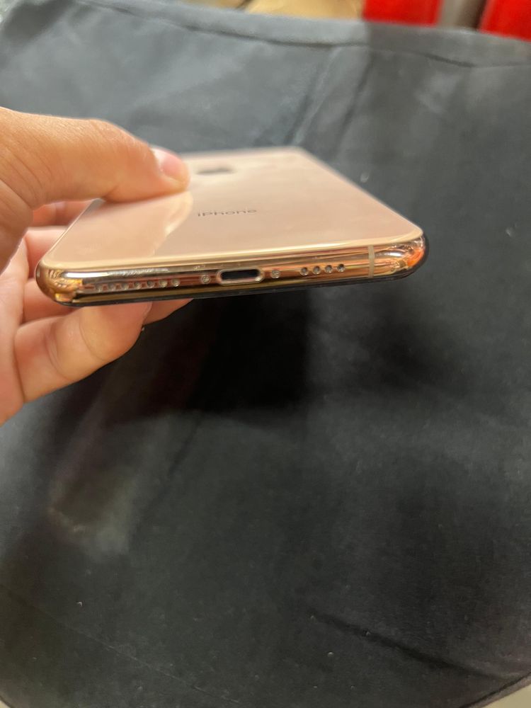 Apple iPhone XS Max память 256ГБ,обмен