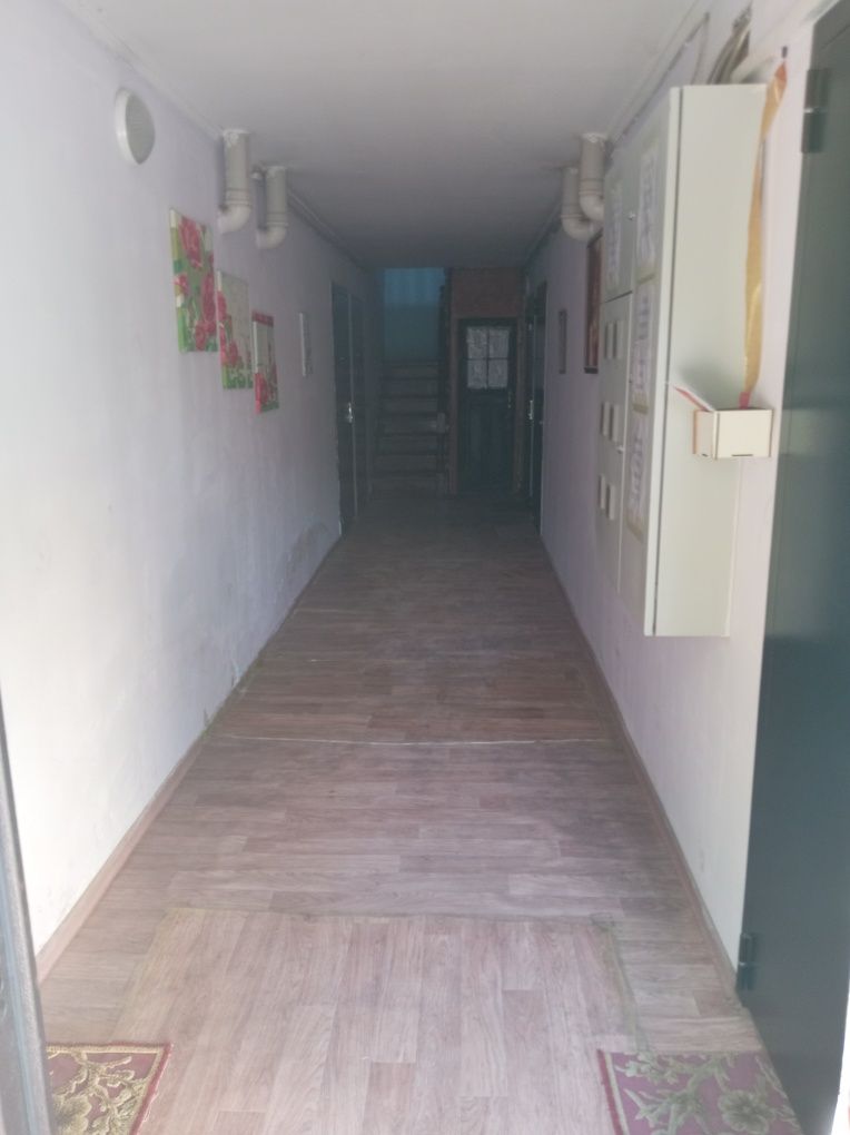 Продается квартира в Жана куате в хорошем состоянии. Комната студия.