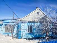 Продам 4 комнатный дом в Соц. городе