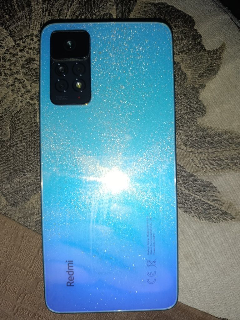 Xiaomi Redmi 11 pro