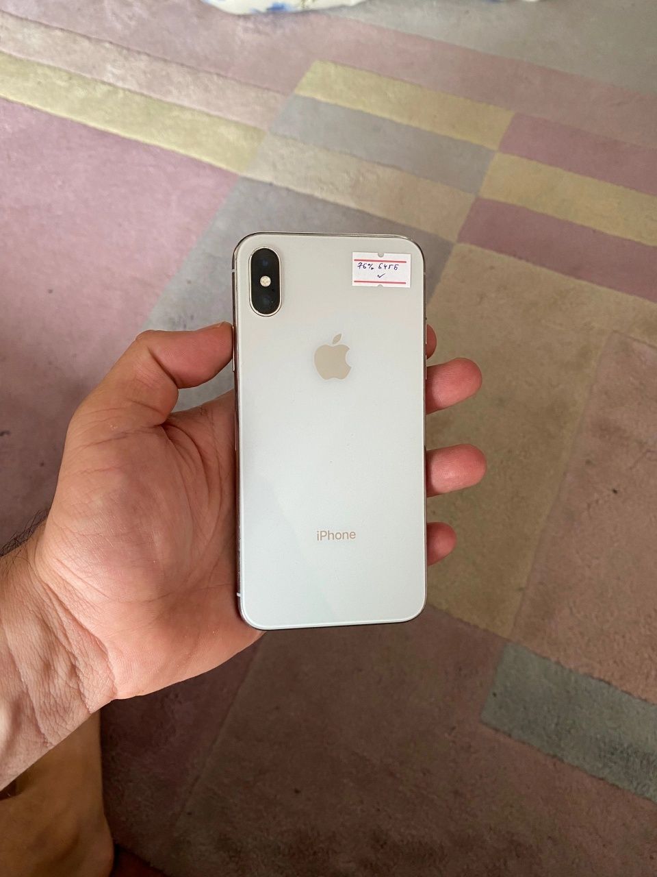 Айфон Х IPhone X 64gb