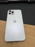 Iphone 12 Pro в белом цвете