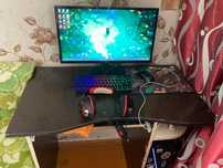 Игровой пк полный сет
