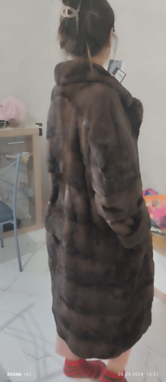 шубы цена 470000