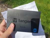 Tangem x Satoshi Friends (3 карты)