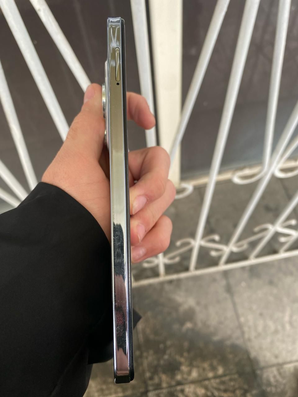 Телефон Tecno Spark 20Pro
