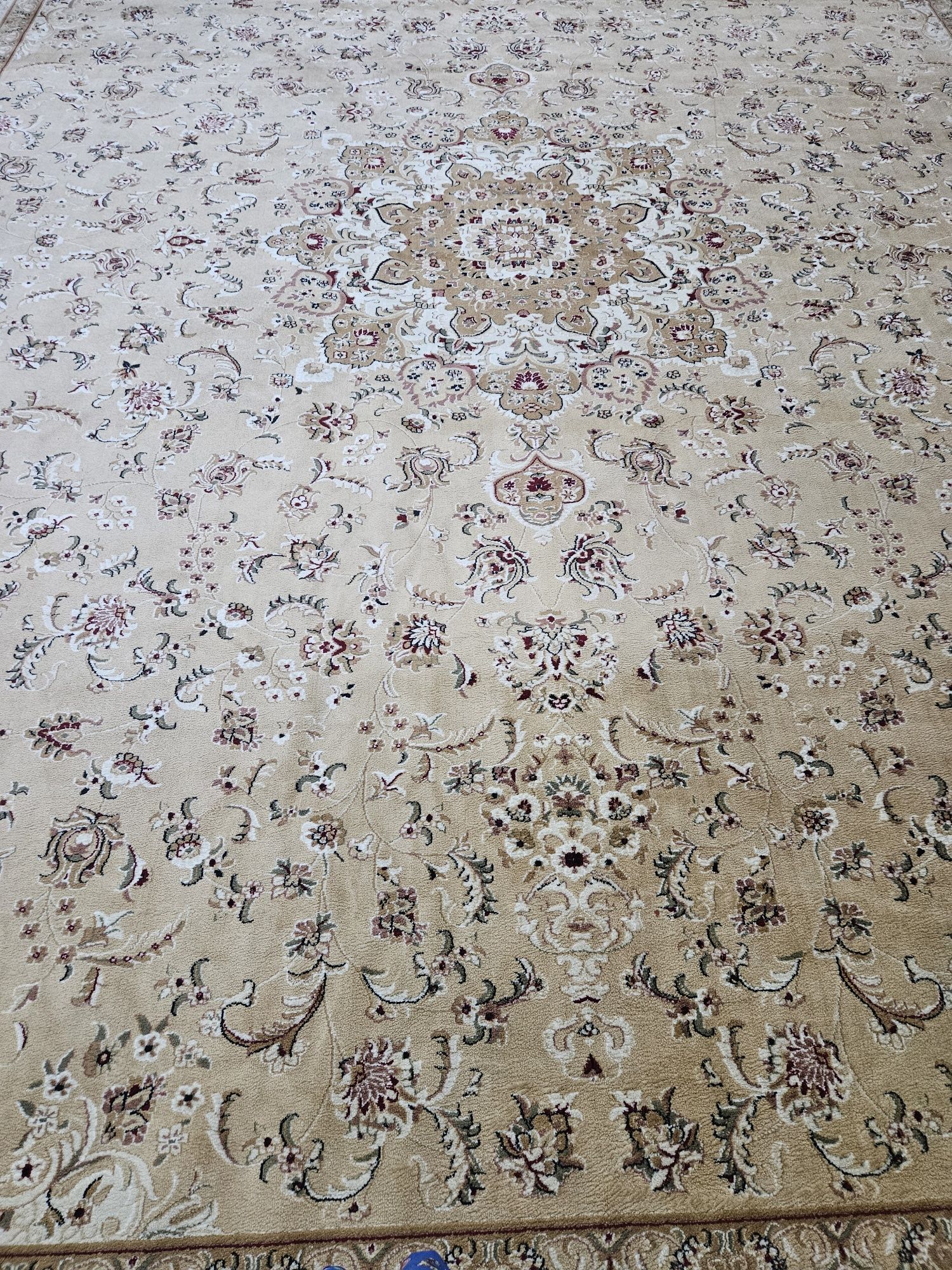 Персидский ковёр 4×5м...