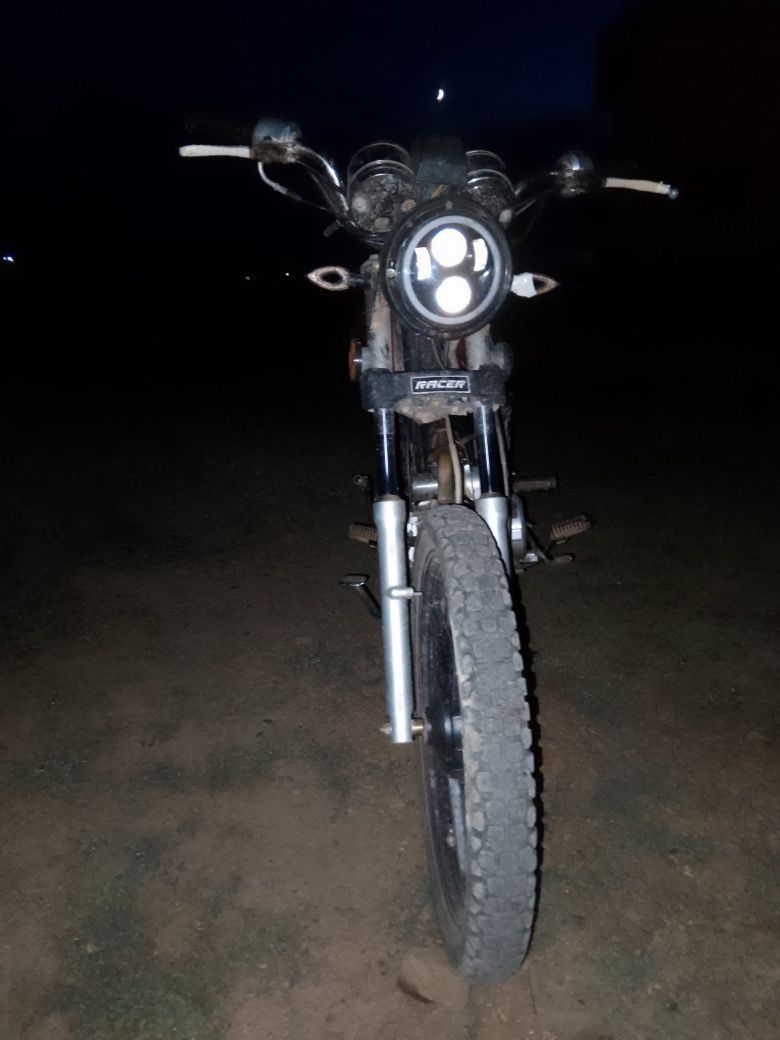 Продам Рейсер 110