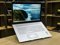 Офисный ноутбук HP Envy 17 - 17.3/Core i7-7500U/8GB/SSD 128+ 1TB/940MX