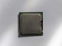 intel pentium 4 531