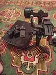 Камера sony a6400 и стаб ronin rsc 2 pro combo