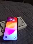 IPhone 15 128GB...