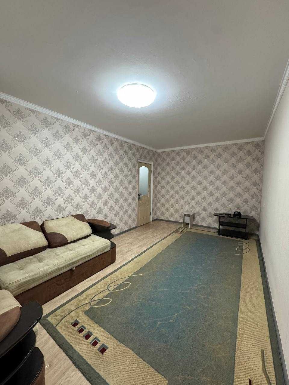 Продам 1 к.кв. на 5 мкр.