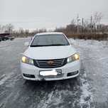 Продам Geely emgrand EC-7