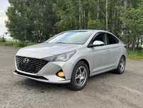 Hyundai Accent 2020