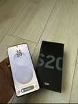 Samsung s20 plus