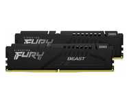 Оперативная память Kingston KF556C40BBK2-32 32 Гб