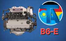 TitanAuto Mazda B6-E двигатель