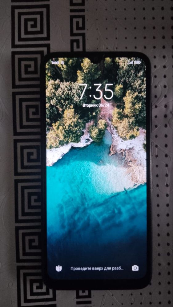 Продаю Redmi a10