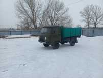 Продам уаз бортовой