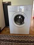 Стиральная машина indesit