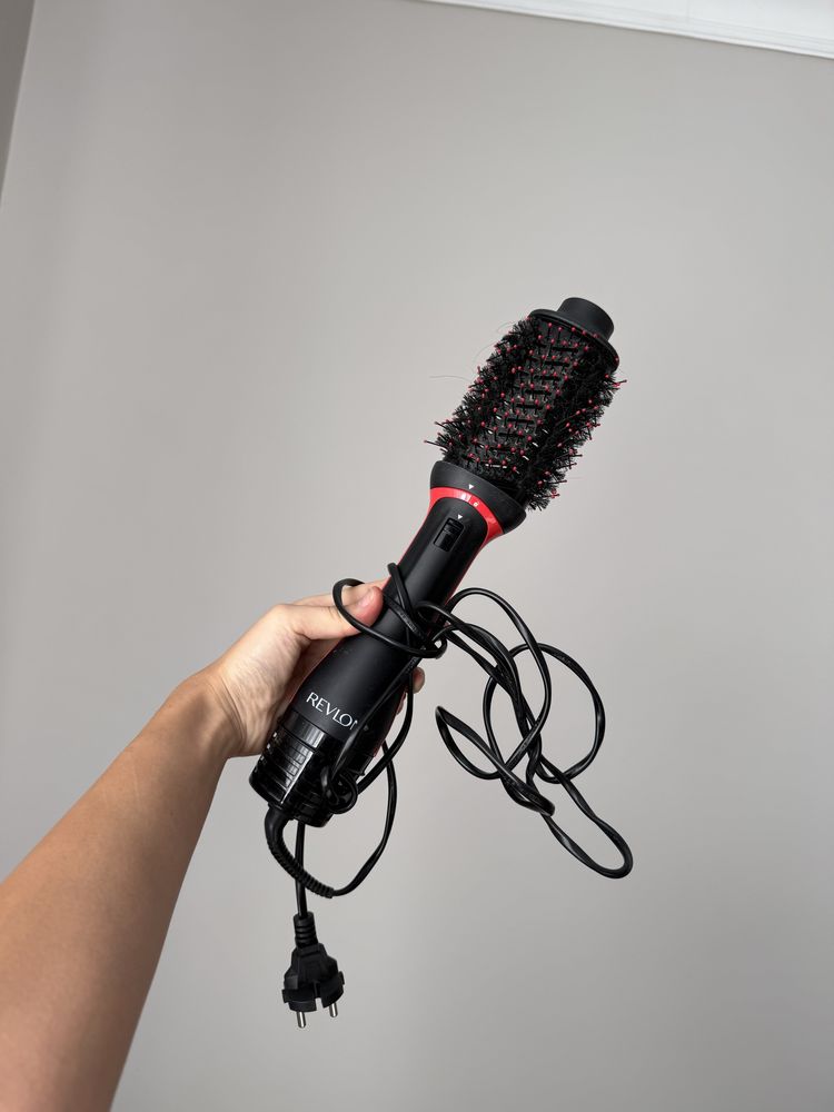 расчестка браш ревлон brush revlon