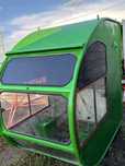Продам башенный кран QT-80