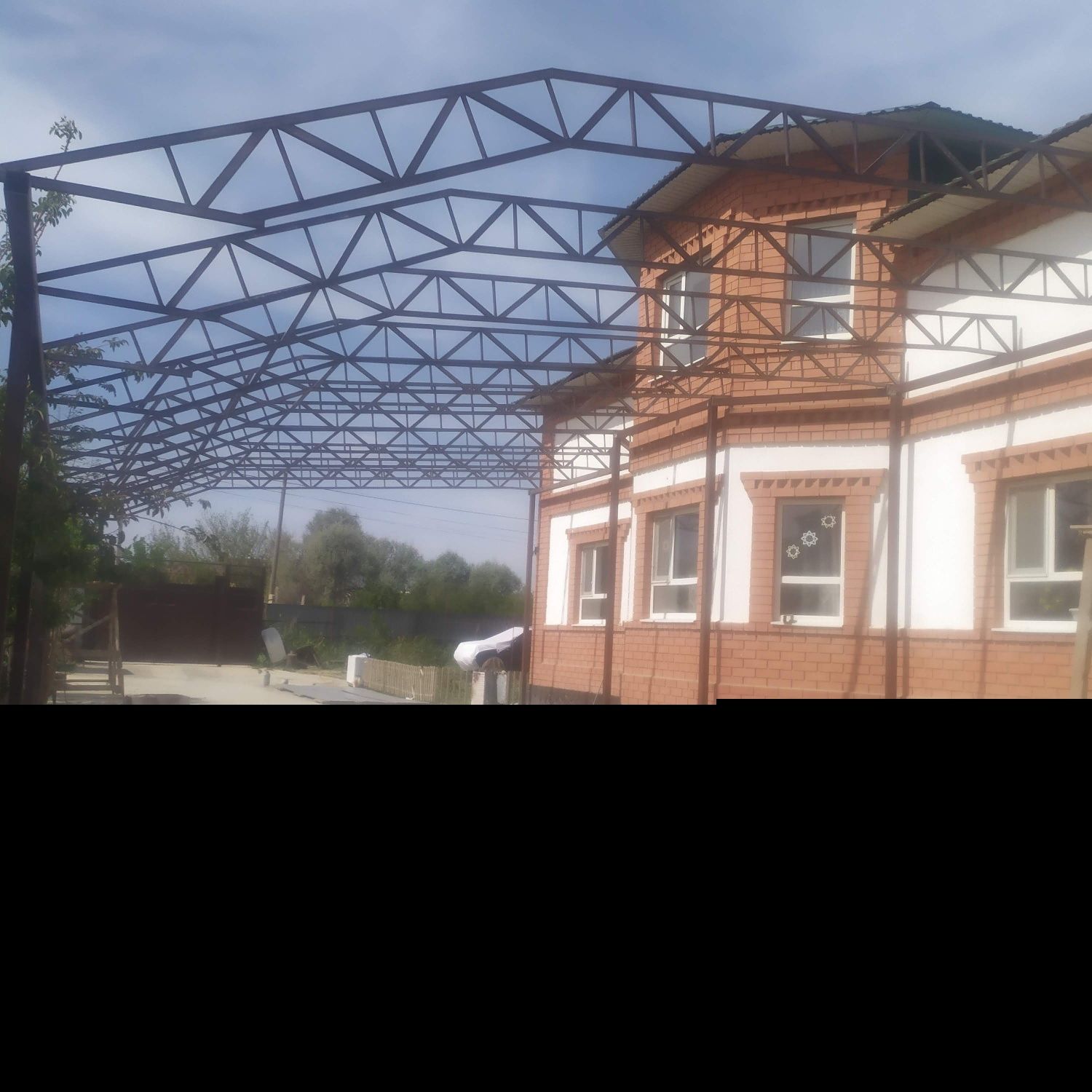 Услуга сварщика город Кызылорда