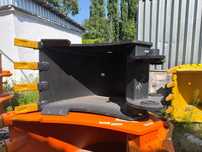 Ковш стандартный L=800 мм для экскаватора DOOSAN DX190,S210W,S225,