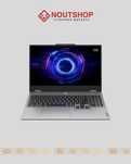Новый игровой ноутбук Lenovo LOQ