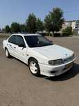 Nissan Primera P10, 1994 г.